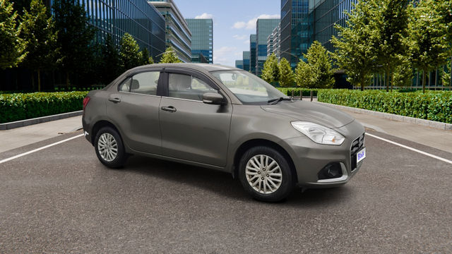 Second-hand 2021 Maruti Suzuki Dzire ZXI AT BSVI for sale in Pune