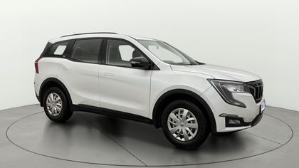 2023 Mahindra XUV700 MX BSVI