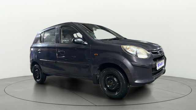 Second-hand 2013 Maruti Suzuki Alto 800 LXI for sale in Kolkata