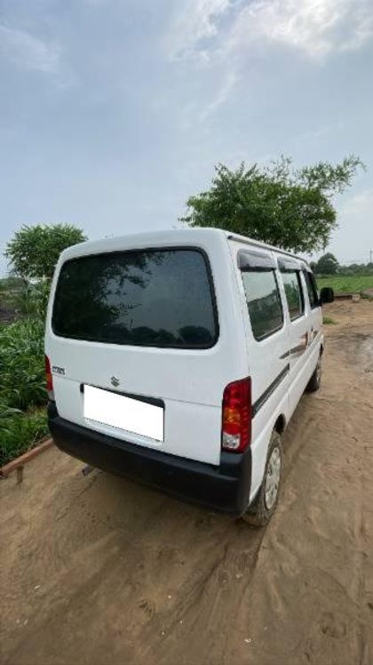 2023 Maruti Suzuki Eeco 5 Seater AC