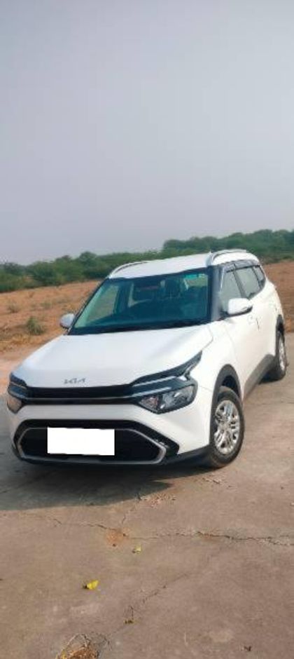 2026 Kia Carens प्रीमियम डीजल
