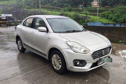 2018 Maruti Suzuki Swift Dzire AMT VXI