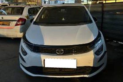 2022 Tata Altroz XZ BSVI