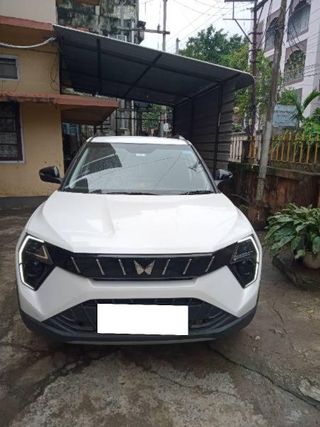 Used AX5 AT