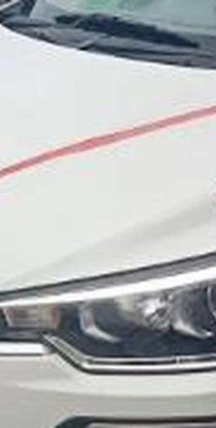 2024 Maruti Suzuki Ertiga VXi
