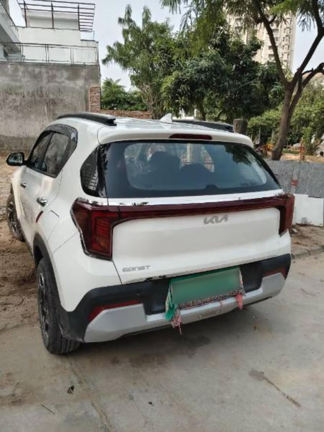 Image Used Car