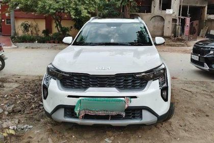 2024 Kia Sonet HTK (O)