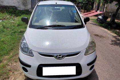 2009 Hyundai i10 एरा 1.1