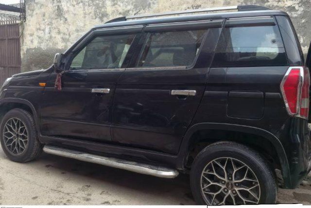 Mahindra Bolero Neo N8 Second-hand 2023 Mahindra Bolero Neo N8 for sale in New Delhi