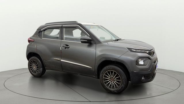 Second-hand 2022 Tata Punch Pure BSVI for sale in New Delhi