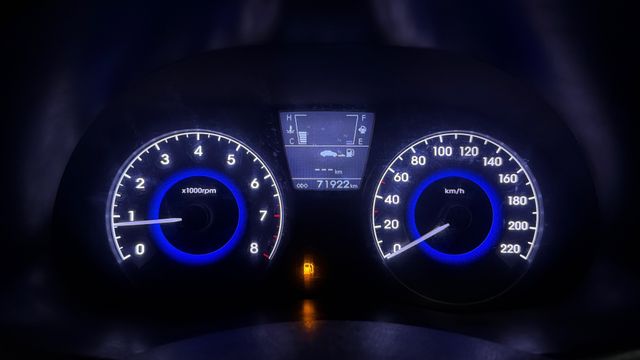 Image Used Car