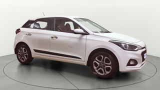Used Asta Option Diesel