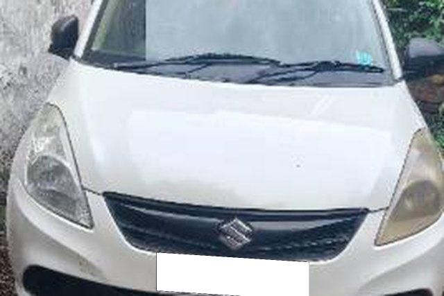 Second-hand 2019 Maruti Suzuki Swift Dzire Tour 1.2 एस रेनफोर्स्ड एसटीडी सीएनजी for sale in New Delhi