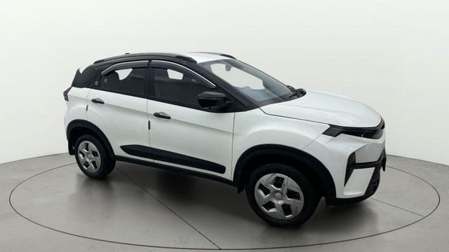 Second-hand 2024 Tata Nexon प्योर for sale in Bangalore