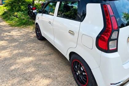 2023 Maruti Suzuki Wagon R एलएक्सआई