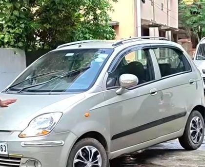 2007 Maruti Suzuki Swift Vdi BSIII