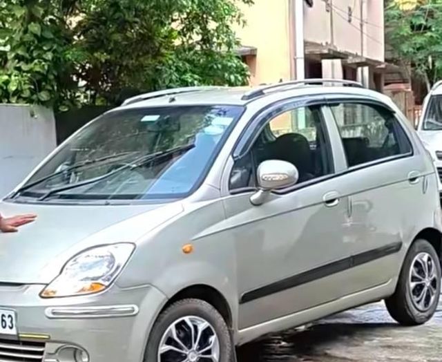 Second-hand 2007 Maruti Suzuki Swift Vdi BSIII for sale in Suri