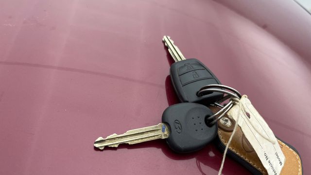 Image Used Car