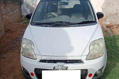 2012 Chevrolet Spark 1.0 LT