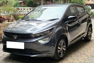 Used XZ Plus S CNG