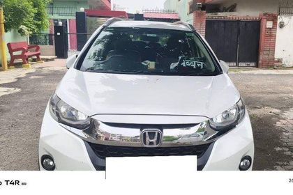 2020 Honda WR-V i-VTEC VX