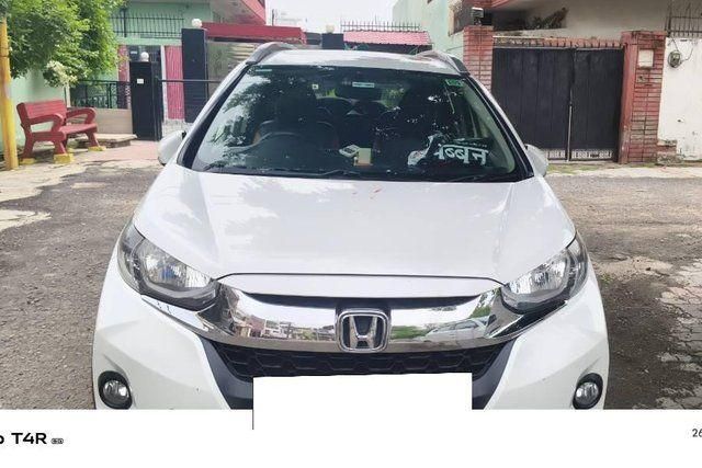 Honda WR-V i-VTEC VX Second-hand 2020 Honda WR-V i-VTEC VX for sale in Kanpur