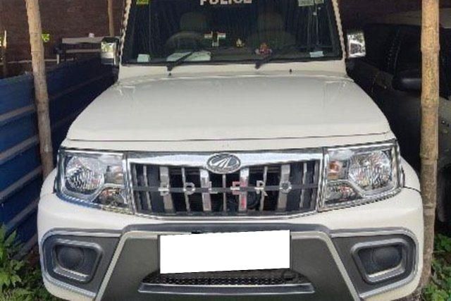 Second-hand 2022 Mahindra Bolero बी6 Opt बीएस6 for sale in Hooghly