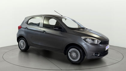 2019 Tata Tiago एक्सजेड प्लस