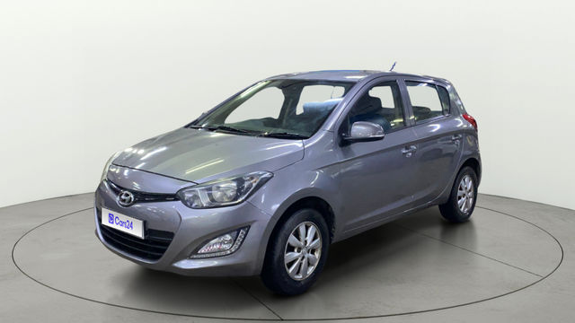 Image Used Car