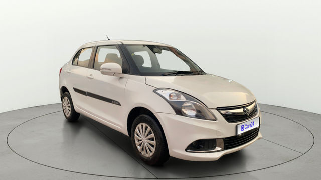 Maruti Suzuki Dzire VXI Second-hand 2017 Maruti Suzuki Dzire VXI for sale in Patna