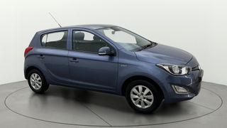 Used Sportz 1.2