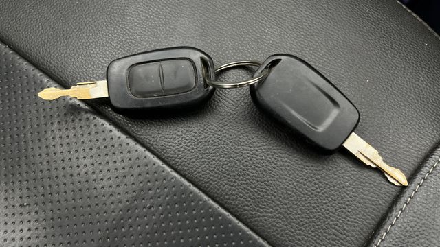 Image Used Car