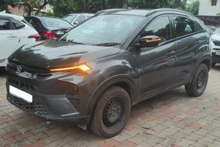 Used Pure S Diesel
