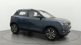 Used W8 Option AMT BSVI