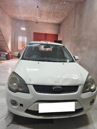Used 1.4 Duratorq CLXI