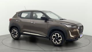 Used Turbo CVT XV BSVI