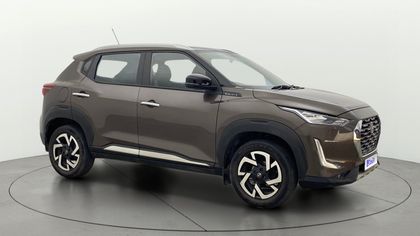 2022 Nissan Magnite Turbo CVT XV BSVI