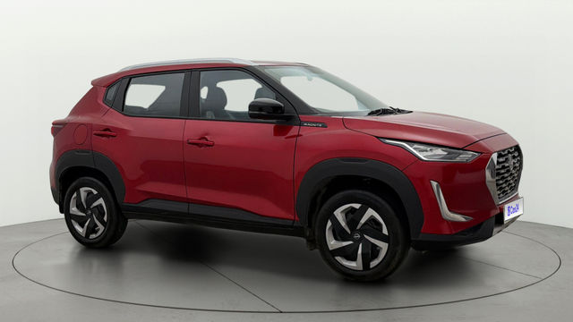 Second-hand 2024 Nissan Magnite XL for sale in Chennai