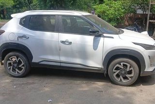 Used XV BSVI