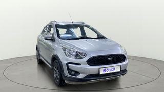Used Titanium Plus Diesel BSIV