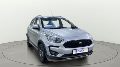 2018 Ford Freestyle Titanium Plus Diesel BSIV