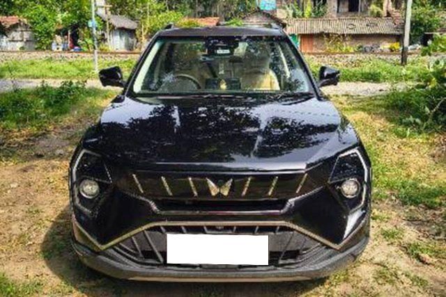 Second-hand 2025 Mahindra XUV 3XO एएक्स7 एल टर्बो for sale in North 24 Parganas