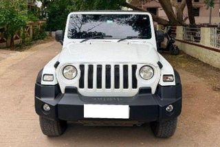 Used LX Hard Top Diesel