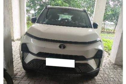 2024 Tata Nexon EV Fearless LR