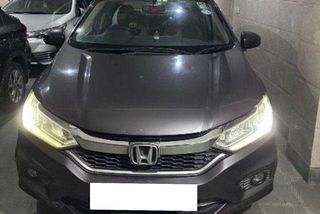 Used i-VTEC V