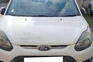 Used Petrol ZXI