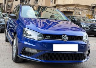 Used GT 1.0 TSI