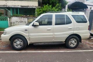 Used Dicor VX 4X2 BS IV