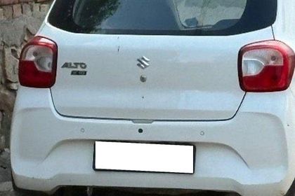 2023 Maruti Suzuki Alto K10 VXI (O)
