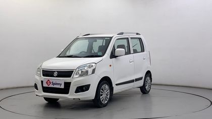 2016 Maruti Suzuki Wagon R वीएक्सआई 1.2